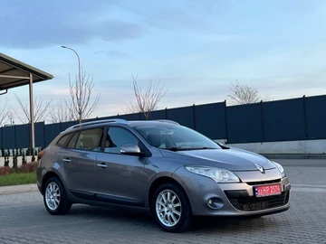 Авто Renault Megane 2009 № 8366282
