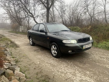 Авто Daewoo Nubira 1998 № 8366286