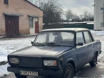 Авто ВАЗ 21053 1986 № 8366293