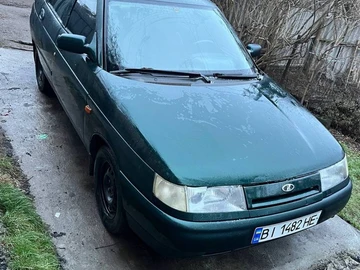Авто ВАЗ 21103 2002 № 8366294