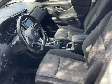 Авто Nissan X-Trail 2018 № 8366296