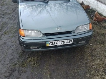 Авто ВАЗ 2115 2008 № 8366298