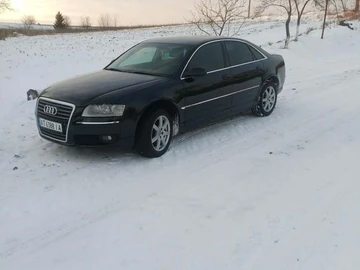 Авто Audi A8 2007 № 8366299