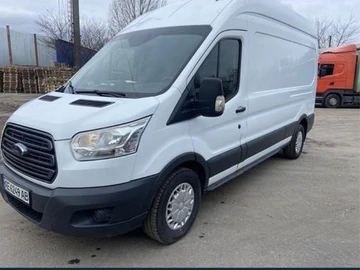 Авто Ford Transit 2014 № 8366302