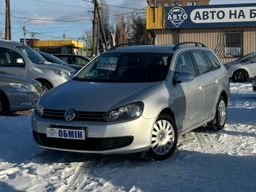 Авто Volkswagen Golf 2010 № 8366391