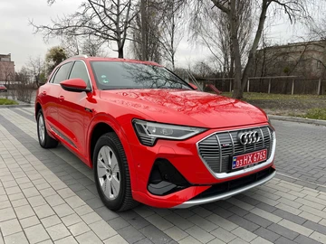 Авто Audi 100 2020 № 8366407