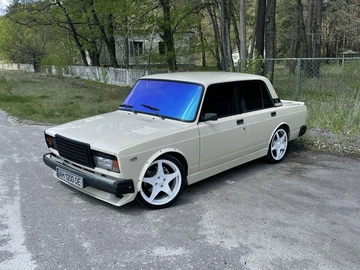 Авто ВАЗ 21073 1996 № 8366411