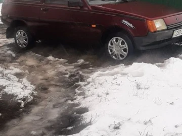 Авто Volkswagen Corrado 2000 № 8366507