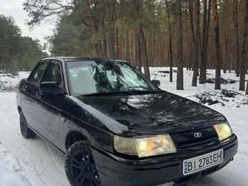 Авто ВАЗ 2110 2008 № 8366515
