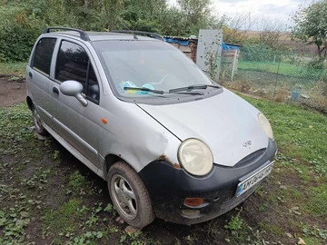 Авто Chery Flagcloud 2008 № 8366531