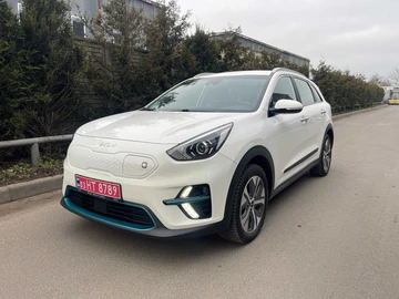 Авто KIA Niro 2022 № 8366537