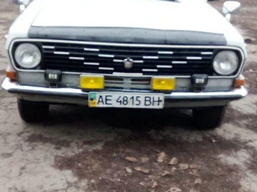 Авто ГАЗ 21 Волга 1988 № 8366538