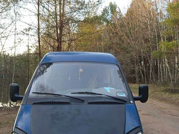 Авто ГАЗ 2752 Соболь 2003 № 8366540