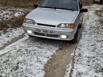 Авто ВАЗ 2115 2006 № 8366548