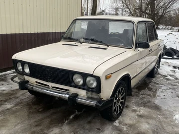 Авто ВАЗ 21061 1980 № 8366549
