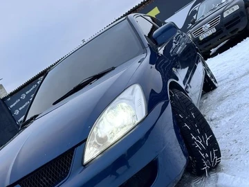 Авто Mitsubishi Lancer 2007 № 8366550