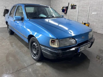 Авто Ford Sierra 1997 № 8366551