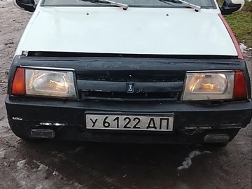 Авто ВАЗ 2108 1990 № 8366553
