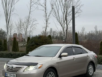 Авто Toyota Camry 2008 № 8366556