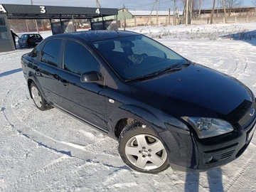 Авто Ford Focus 2007 № 8366564