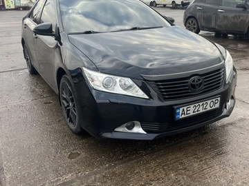 Авто Toyota Camry 2012 № 8366801