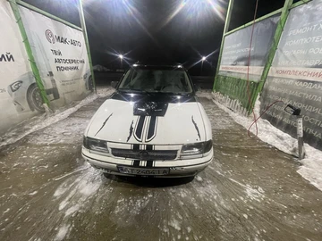 Авто Opel Astra 1992 № 8366805