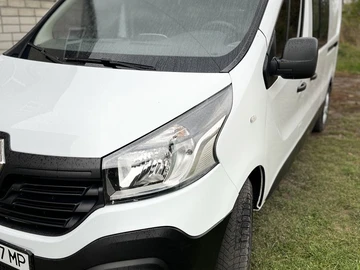 Авто Renault Trafic 2015 № 8366806