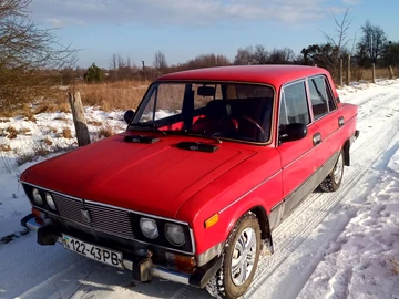 Авто ВАЗ 2106 1990 № 8366807