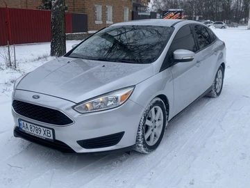 Авто Ford Focus 2015 № 8366808