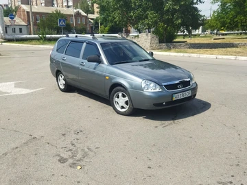 Авто ВАЗ 21071 2009 № 8366809