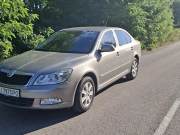 Авто Skoda Octavia 2009 № 8366822