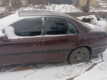 Авто Opel Omega 1994 № 8366824