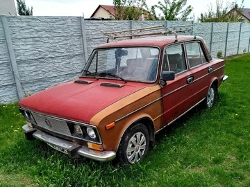 Авто ВАЗ 2103 1973 № 8366825