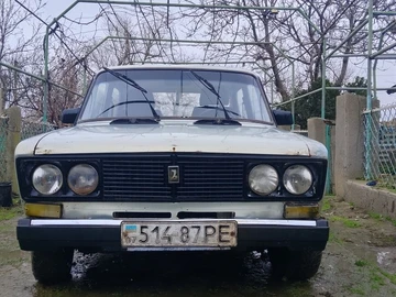 Авто ВАЗ 2106 1998 № 8366826
