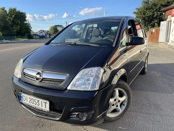 Авто Opel Meriva 2006 № 8366836