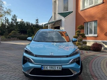 Авто Honda Avancier 2023 № 8366841