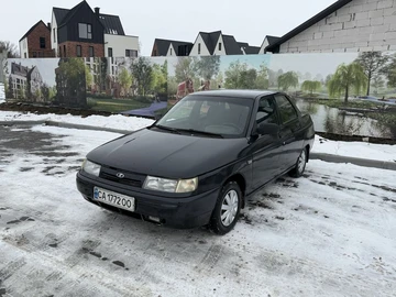 Авто ВАЗ 2110 2007 № 8366846