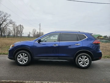 Авто Nissan Rogue 2018 № 8366848
