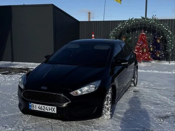 Авто Ford Focus 2017 № 8366859