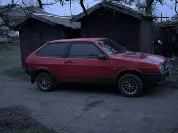 Авто ВАЗ 2108 1988 № 8366868