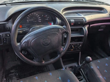 Авто Opel Astra 1997 № 8366870