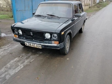 Авто ВАЗ 2106 1978 № 8366871
