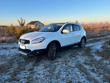 Авто Nissan Qashqai 2011 № 8366874