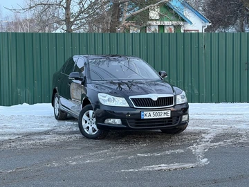 Авто Skoda Octavia 2012 № 8366875