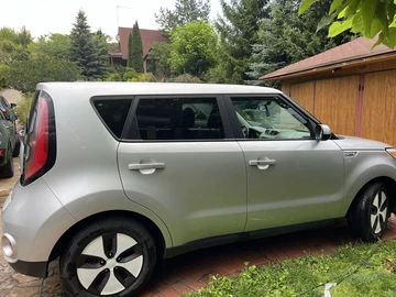Авто KIA Soul 2017 № 8366977