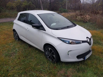 Авто Renault Zoe 2018 № 8366979