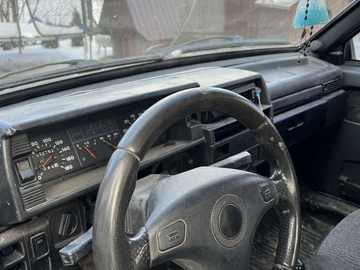 Авто ВАЗ 21093 2002 № 8366985
