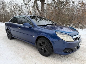 Авто Opel Vectra 2007 № 8366993