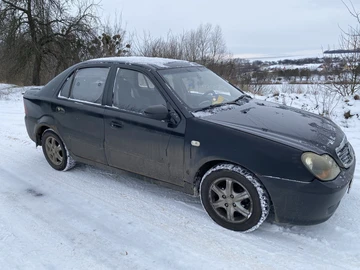 Авто Geely Ck 2008 № 8367000