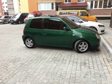 Авто Volkswagen Lupo 2001 № 8367007